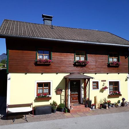 Ferienwohnung Kasbacher Fusch an der Glocknerstraße Exteriör bild