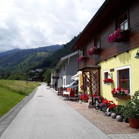 Ferienwohnung Kasbacher Fusch an der Glocknerstraße Exteriör bild