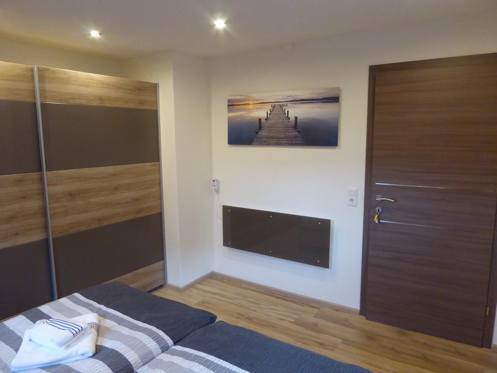 Ferienwohnung Kasbacher Fusch an der Glocknerstraße Exteriör bild