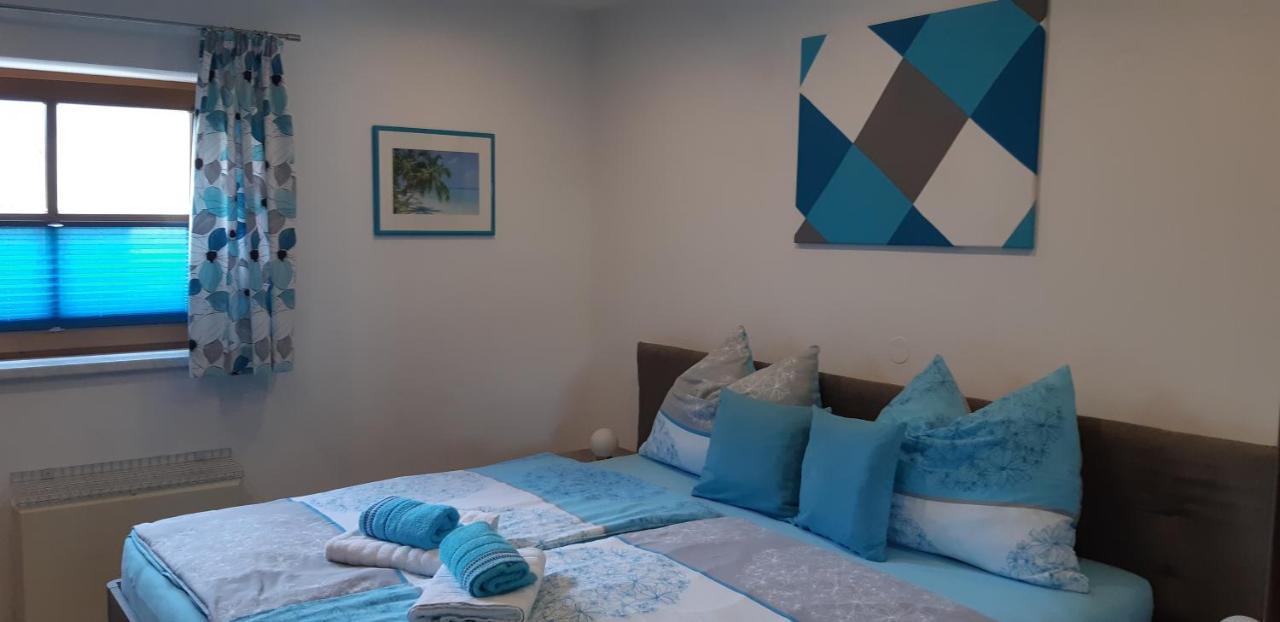 Ferienwohnung Kasbacher Fusch an der Glocknerstraße Exteriör bild