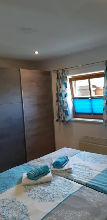 Ferienwohnung Kasbacher Fusch an der Glocknerstraße Exteriör bild